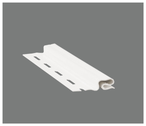 Сайдинг Альта Block House начальная планка (3,66м.п./шт)(20шт/уп)