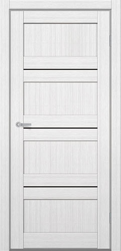 Дверь Art Door M 301 белая (800х2000мм.) ПВХ пленка, глухая