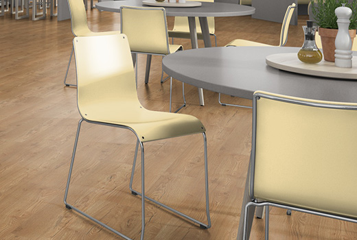 Ламінат Egger Pro Laminate Classic EPL144 Дуб Ольхон Медовий V4 8/32 (0,2493 кв.м/шт)(8шт/уп)