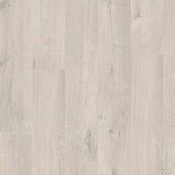 Винил пол Alpha Vinil Medium Plank V4микро № AVMP 40200 Дуб Хлопок Белый(1,494х0,209) (1,873м2-6шт.)