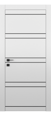 Двері Dooris A 07 800*2000