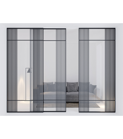 Двери Astori Alessandro 2600*1800