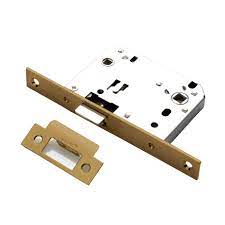 Механизм врезной Trion 410 WC AB бронза (Ск)