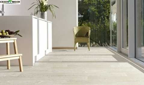 Ламінат Balterio Excellent 4V 33 Hydro 516 Дуб Морозний 33/8 4V (0,2421 кв.м./шт.) (9шт./уп=2,179 кв.м.)