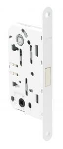 Механізм  магнітний Safita WC MG 410B-S 96*50 WHITE білий