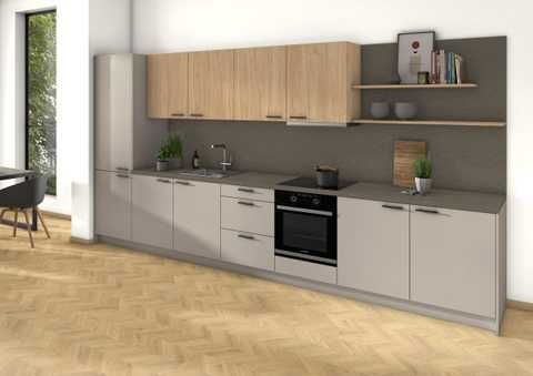 Ламинат Egger Kingsize EL 290F.1784423 8/32 Дуб Скандерборг песочный0,42248кв.м)(6шт/уп=2,5349м.кв.)