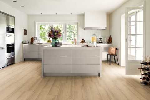 Ламінат Egger Classic-Aqva EL2014.1783832 Дуб Шерман Мед V4 8/32 (0,2493 кв.м) (1,9948 м2/уп)8 шт.