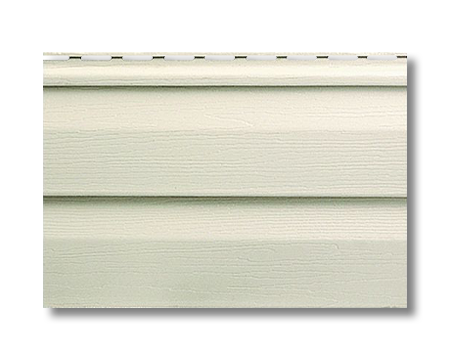 Сайдинг Альта Ангара панель бежева (230 * 3660) (0,842кв.м/шт) (10шт/уп)