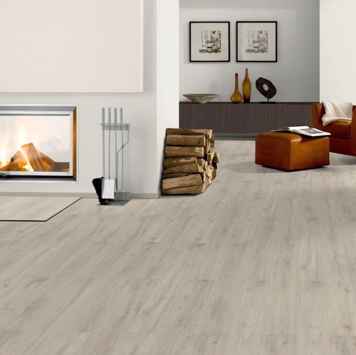 Ламінат підлога Egger Home Classic EHL014 Дуб Курімо 33/8мм 4V 0.24935 м2 (8 шт.)