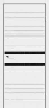 Дверне полотно Portala Тріно 2 800*2000