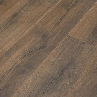 Підкладка ламінована Peli Anatolia 4V 33/8 AN 907 Коричневий 0,2451 м2 (1290*190*8 мм) 8шт/уп=1,9608 м2