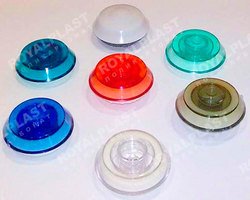 Термошайба для крепления Элит (синий 25 шт)