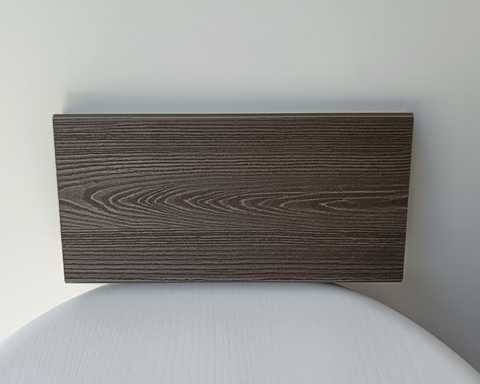 Террасная доска Tardex Professional венге 150х20х2200мм массив Grand