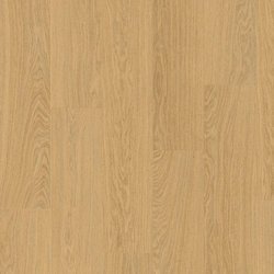Винил пол Alpha Vinil Medium Plank V4микро № AVMP 40098 Чистый Дуб Медовый  (1,494х0,209) (1,873м2-6шт.)