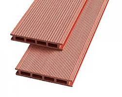 Терассная доска Beruf мербау 150*25*3000 (0,45 м.кв)