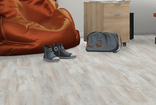 Ламинат Egger Pro Laminate Classic EPL064 Дуб Абергеле Натур V4 8/32 (0,2493кв.м/шт)(8шт/уп)