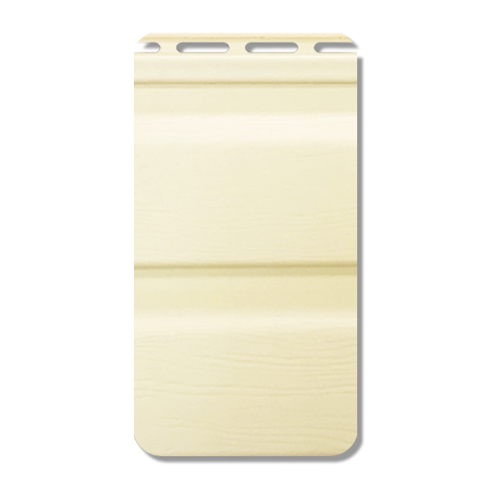 Сайдинг Альта Flex панель имбирь (230*3660)(0,842кв.м/шт)(10шт/уп)