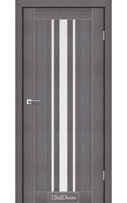 Дверне полотно ARIZONA StilDoors Дрим вуд  (800*2000) ПВХ, скло сатин