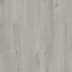 Винил пол Alpha Vinil Medium Plank V4микро № AVMP 40201 Дуб ХлопокЗолотисто-серый(1,494х0,209) (1,873м2-6шт.)