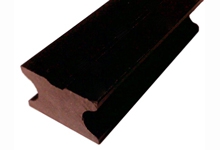 Лага опорная полнотелая  25 х 40 х 2200мм