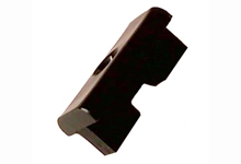 Клипса соединительная (нейлон)