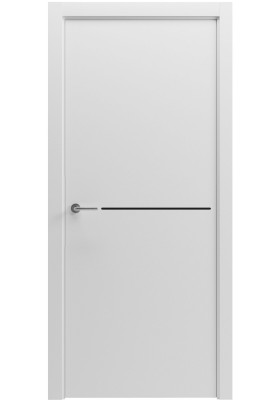 Дверне полотно Portala Молдінг 1 800*2000
