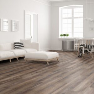 Ламинат Kronoswiss Swiss-Sync Chrome 3034 Engelberg Oak 32/8 (0,2663) V4 1-полосный