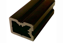 Лага опорная пустотелая 30 х 40 х 2200мм