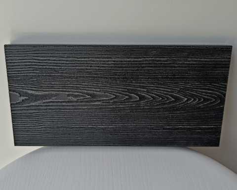 Террасная доска Tardex Professional антрацит 150х20х2200мм массив Grand