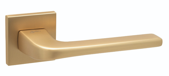 Ручки дверні Safita COMFY HS MG матове золото