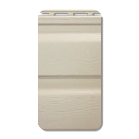 Сайдинг Альта Flex панель сандал (230 * 3660) (0,842кв.м/шт) (10шт/уп)