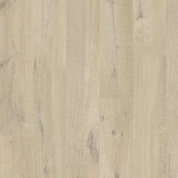 Винил пол Alpha Vinil Medium Plank V4микро № AVMP 40103 Дуб Хлопок Беж(1,494х0,209) (1,873м2-6шт.)