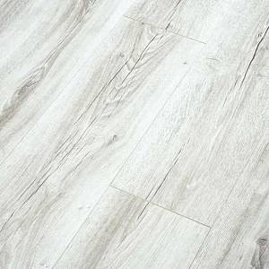 Ламінована підлога Peli Anatolia 4V 33/8  AN 901 White  0,2451м2 (1290*190*8 мм) 8 шт/уп=1,9608 м2