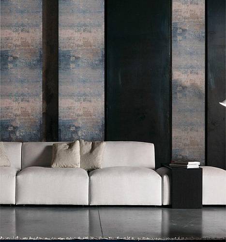 Декоративна стінова панель Framex (1190*1190) штукатурка 06