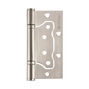 Завіса Fuaro метелик IN4300W SN(300 2BB) 100x62x2,5  мат.нікель(1 уп-2шт