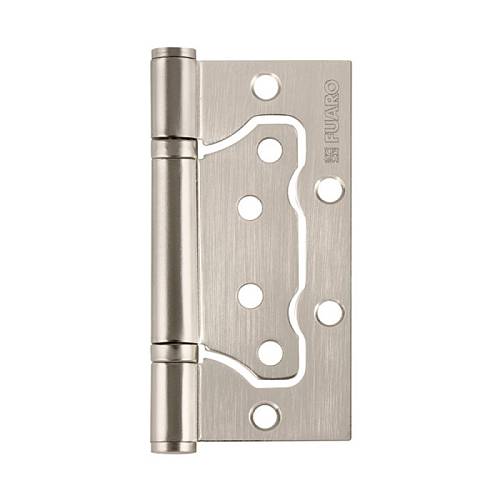 Завіса Fuaro метелик IN4300W SN(300 2BB) 100x62x2,5  мат.нікель(1 уп-2шт