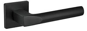 Дверная ручка Fuaro PRIZMA BL-24 Чорний