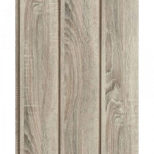 Панель МДФ Рико MD.011 Дуб Модерн 0,153х2,6 (9шт.)