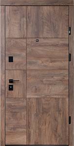 Двері вхідні Страж Lux St Mottura Terra Z New 850/950*2040