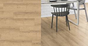 Ламинат Egger Classic 10мм EL205 Дуб Шерман св-коричн 4V 10/32 1,292*0,193 (0.24935м2((1,7455м2/7шт