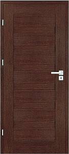 Дверь Ecodoors  - Tango - 1 в покрытии Eco-Cell