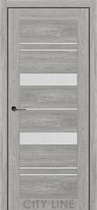 VALENTA City Line Express (900 х 2000, Артвуд  Сканді, Сатин білий)