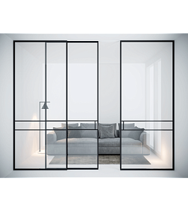 Двери Astori Noa 2600*1800