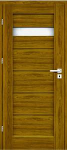 Дверь Ecodoors  - Style - 2 в покрытии Eco-Cell