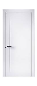 Двери Терминус Frezzato эмаль 705.02  (800*2000) белая  глухая