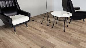 Ламинат Kaindl Nature Touch Standart plank K4361 Oak Farco Trend 4V (32/8)(0,2669)(9шт/уп)