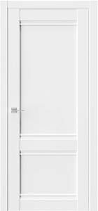 Двери  межкомнатные FDC (QD) модель ChЕ5 600х2000 глухая,софт тач айс