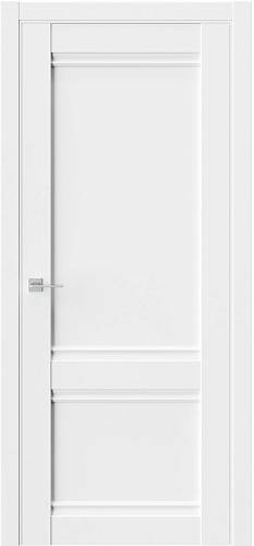 Двери  межкомнатные FDC (QD) модель ChЕ5 600х2000 глухая,софт тач айс