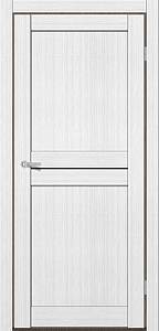 Дверь Art Door M 101 белая (600х2000мм.) ПВХ пленка, глухая