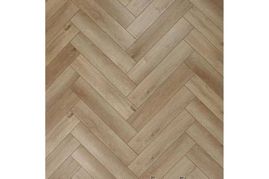 Вінілова підлога Aberhof Carmelita 2626 SPC 4V 33 кл/4мм+1(0,615*0,123=2,421 м2)